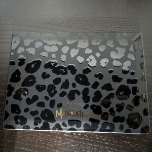 Tarte Maneater palette